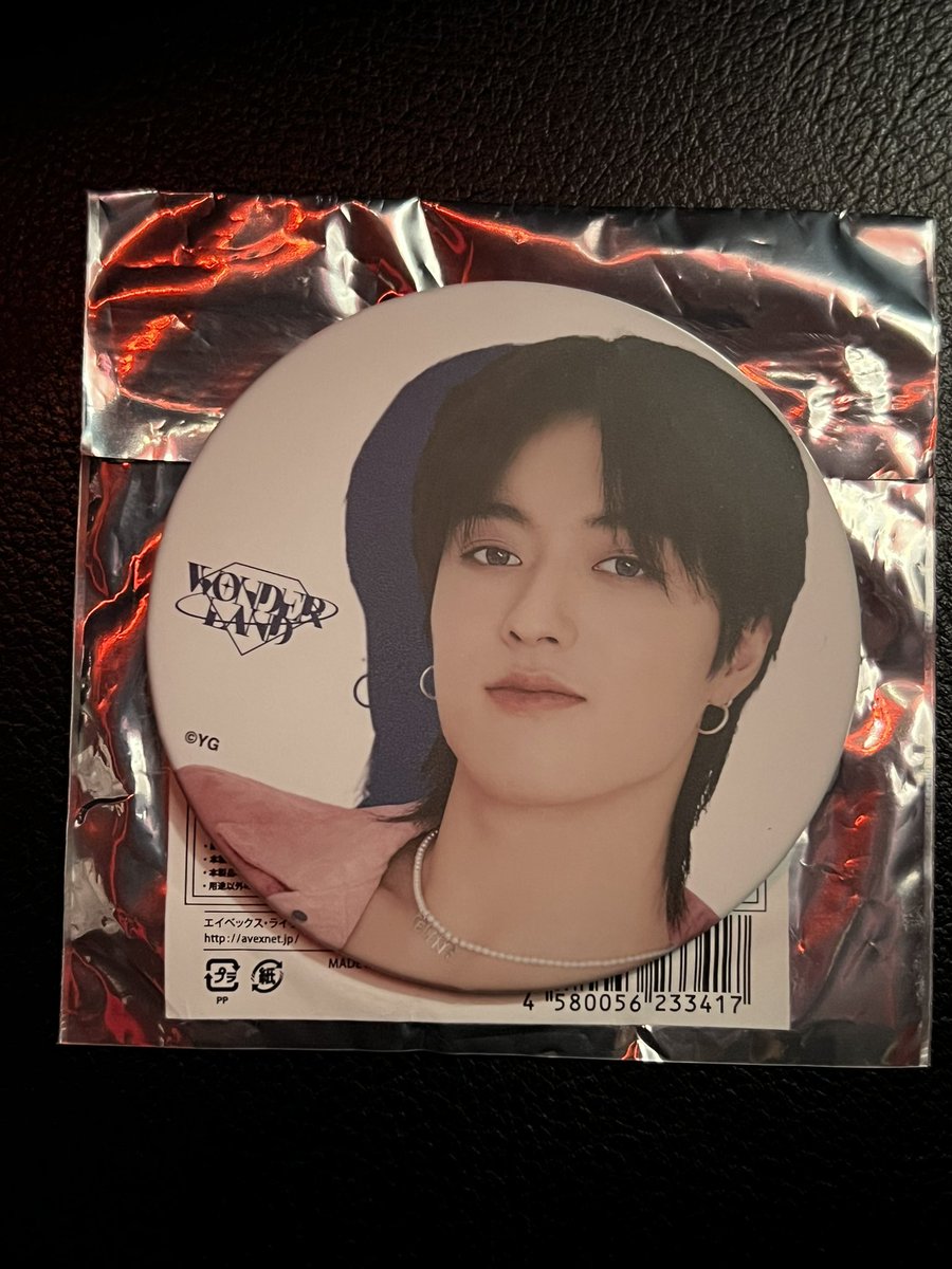 j529_may's tweet photo. @you010405 初めまして、おはようございます。
当方ペンミ缶バッジのハルトを所持しております。もし可能でしたら、同種ジョンファンとドヨンの2対1での手渡し交換は可能でしょうか。
ご検討よろしくお願いいたします。 https://t.co/mmmRIVVzy0