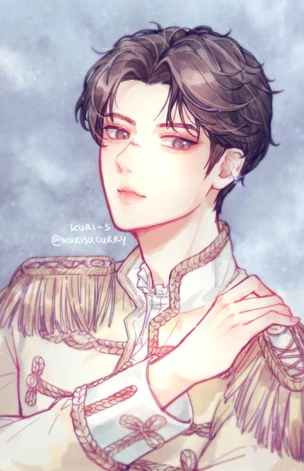  freeze_world#SOOBIN #수빈 #TXTfanart 