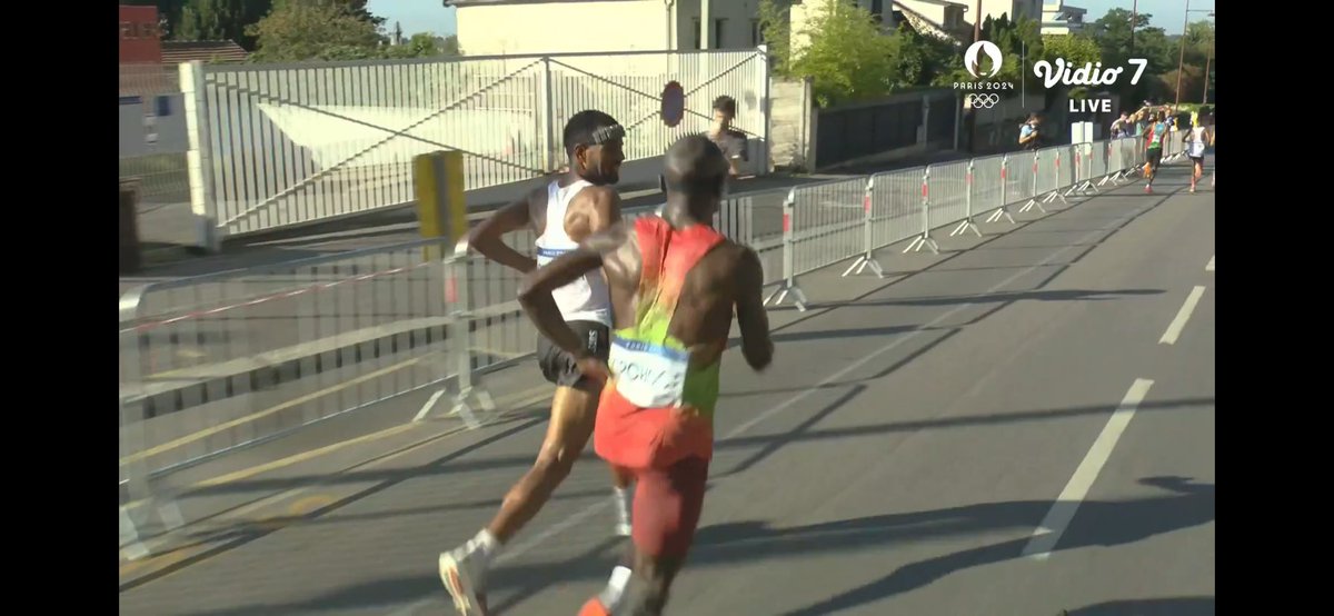 Olympic paris 2024 😅🗼