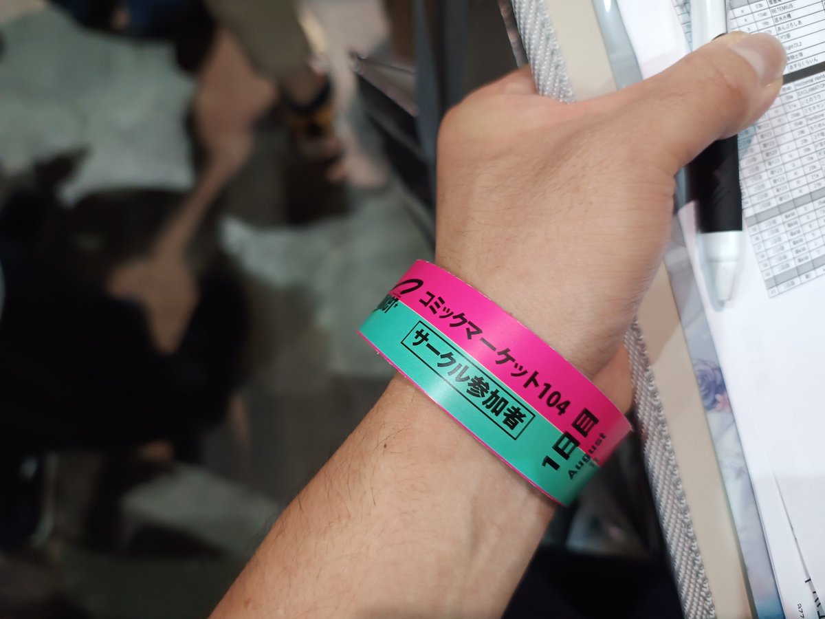 マクラ tweet media