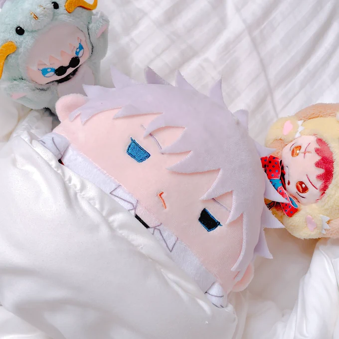 やー!!やー!!!5やーんん……なに、お前たち…つか、俺のやー、俺を起こす気ねーだろ…5やー??やー!!はいはい、起きるよ 