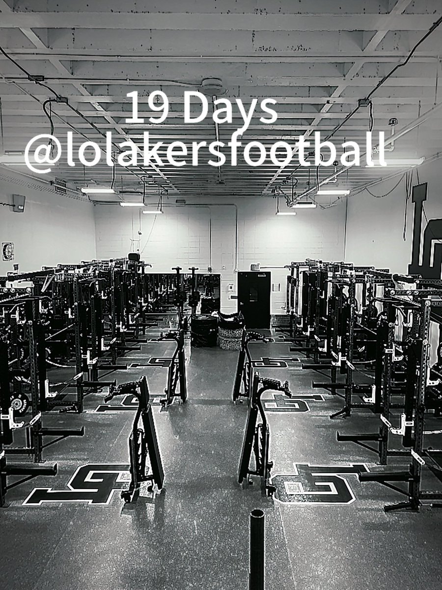 Lake Oswego High School S&C (@lo_hs_sc) on Twitter photo 