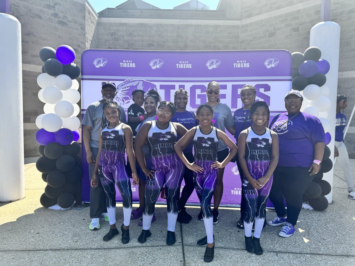 Minor Community School tweet media