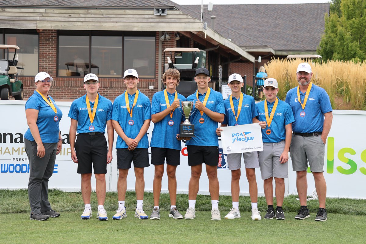 Nebraska Section PGA tweet media