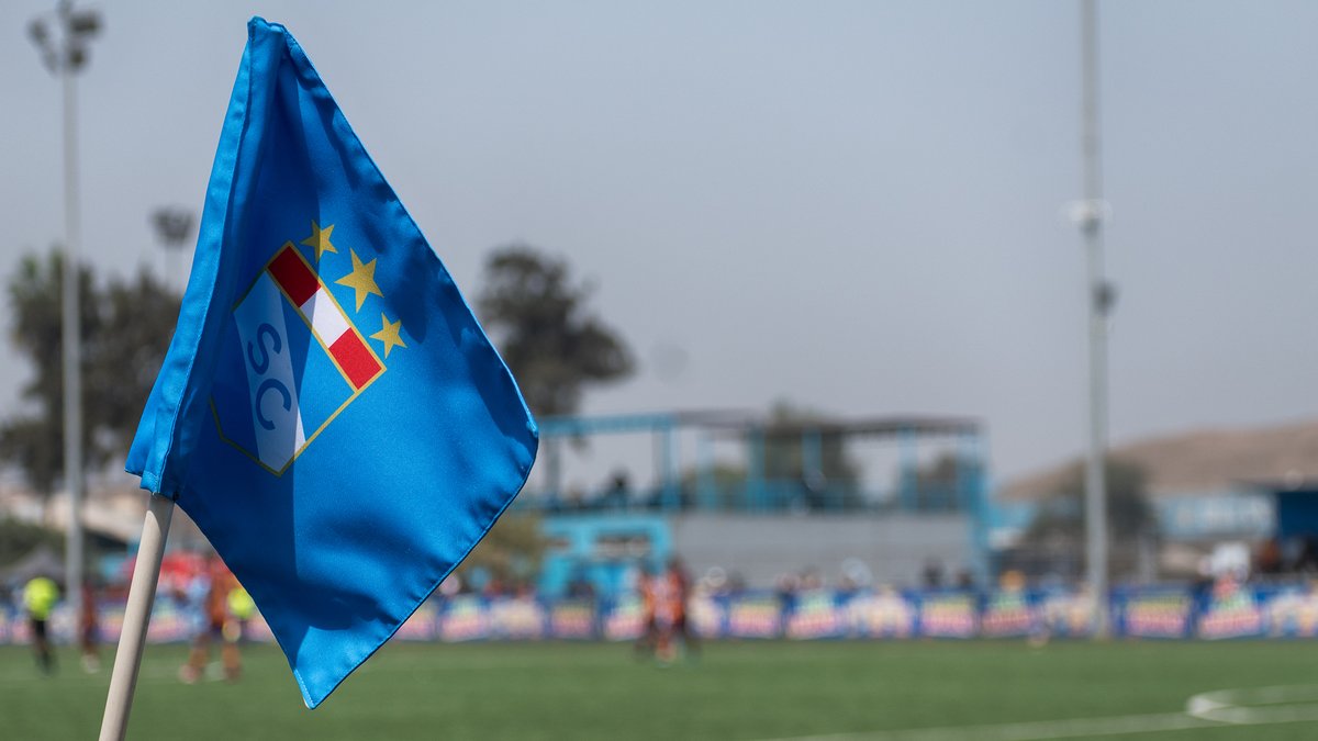 scaldia7's tweet photo. CONTUNDENTE VICTORIA DE LA RESERVA 💙

Sporting Cristal goleó el día de hoy a Los Chankas 4-0 por el Torneo de Reservas y te traemos las mejores fotos de lo que nos dejó este partido 🙌

#FuerzaCristal

📸: #alvarout_photography https://t.co/YyG9dAaTIB