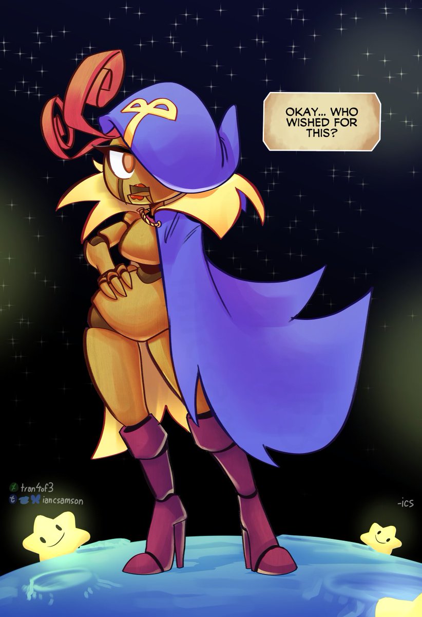 IanCSamson's tweet image. Geno!