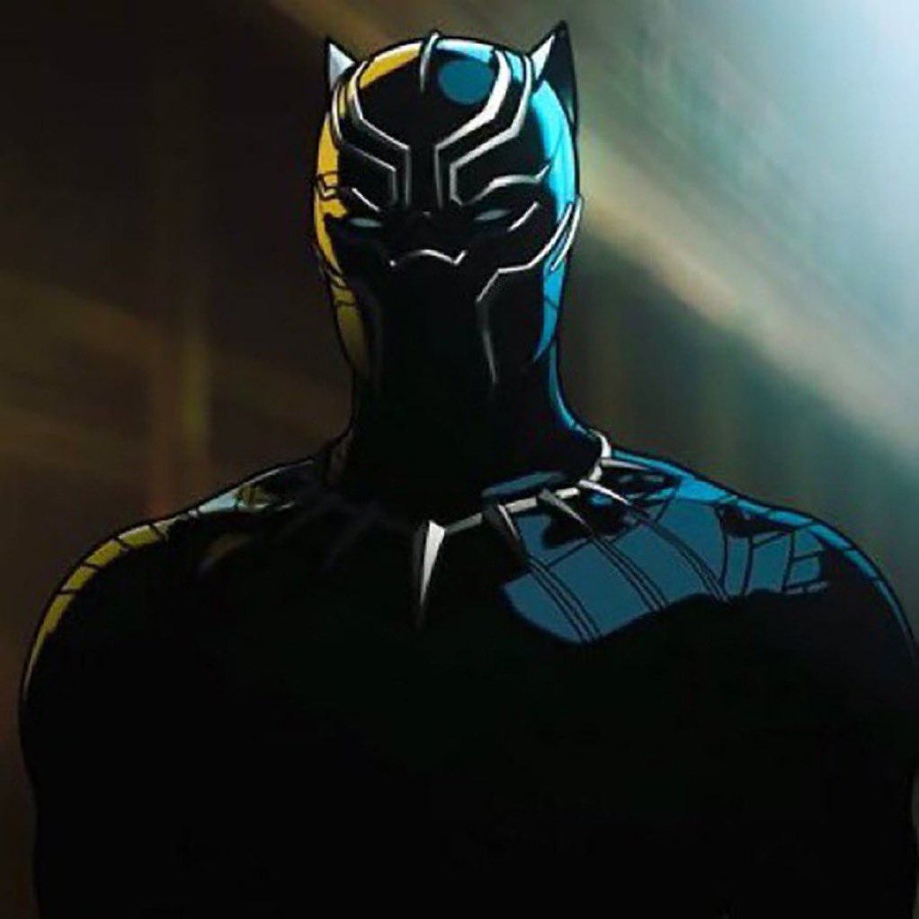 Cosmic Marvel tweet media