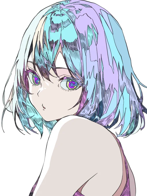 おは#イラスト#絵描きさんフォロバ100 