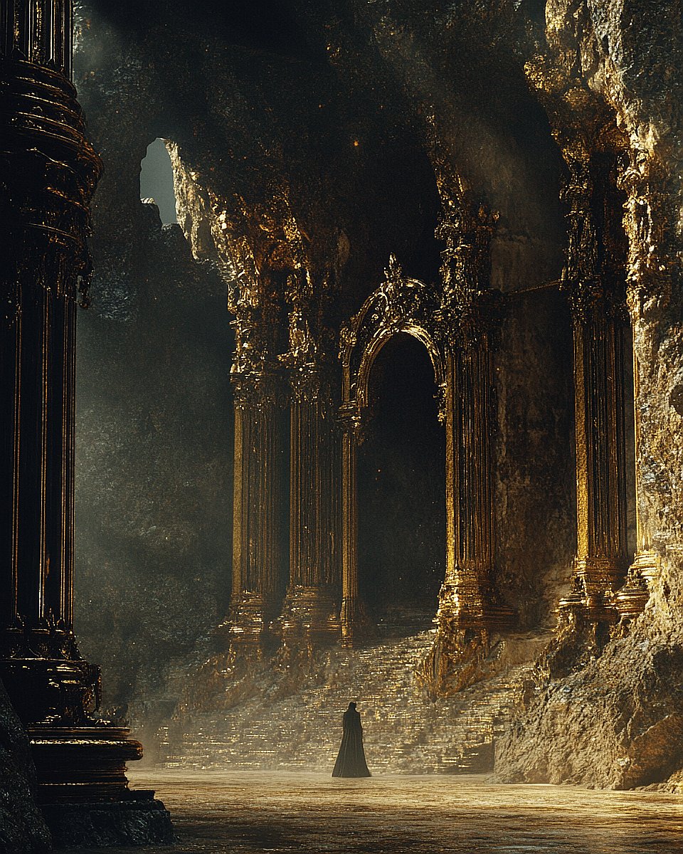 piotrbinkowski's tweet photo. Cave of Mental Renewal https://t.co/ucaVg2Glav