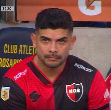 Desadeltw's tweet image. Que feo ser de ñuls.