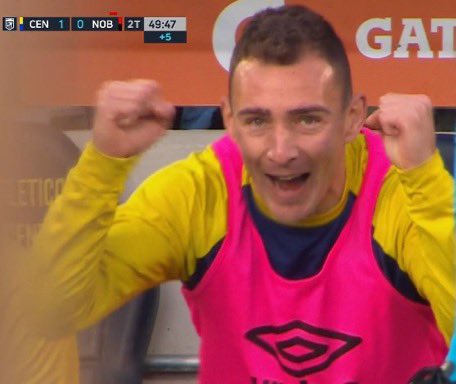 Desadeltw's tweet image. Que feo ser de ñuls.