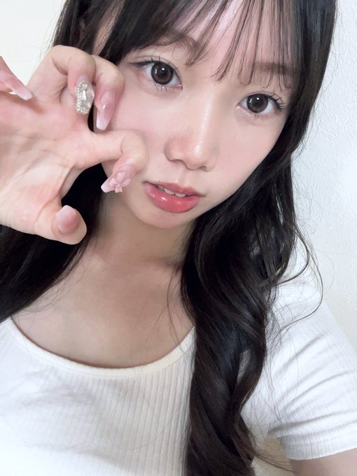 Twitterのコスプレ画像1