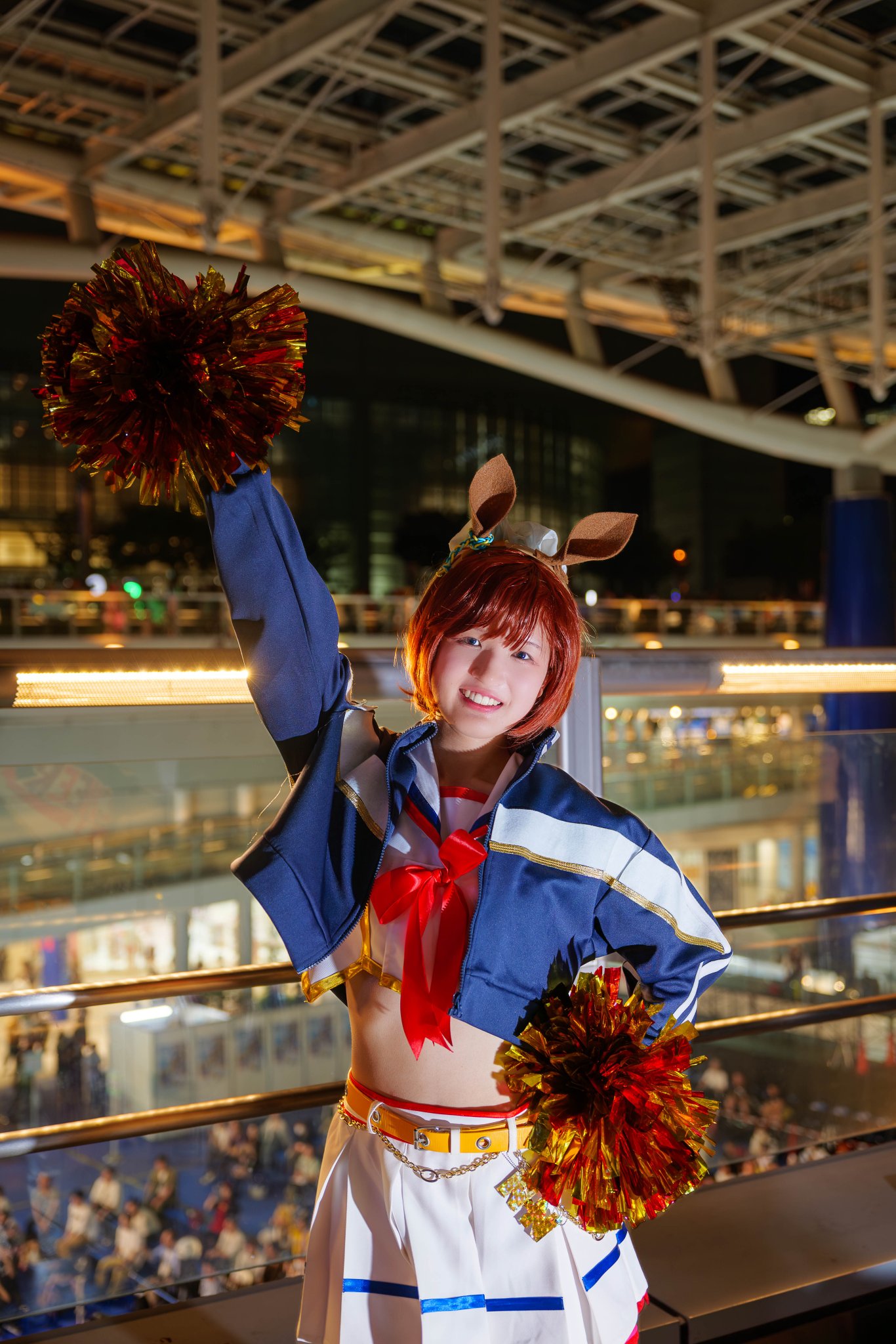 ナイスネイチャコスプレ - অনুসন্ধান / X