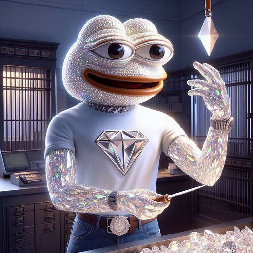 PepeDiamondSol_'s tweet photo. $Pepe Diamond 🐸💎 is cooking

#PepeDiamond #memecoin #solana #crypto #altcoins #100x #sol #CryptoInvestor https://t.co/lguycmP0RJ
