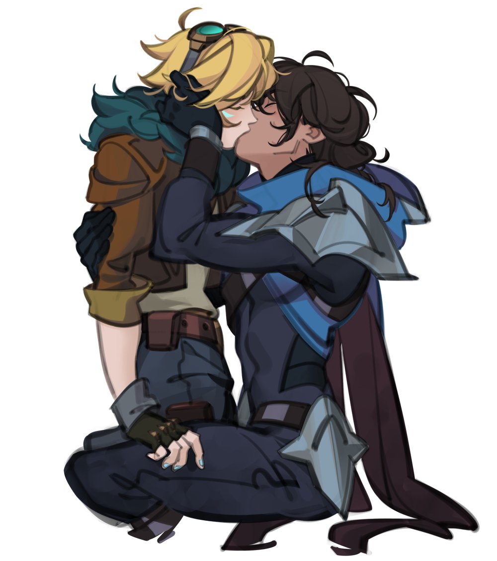 ayanbel's tweet photo. #TalezWeek2024 #talez #talonez
day 7: first kiss https://t.co/Y9i38FczbW