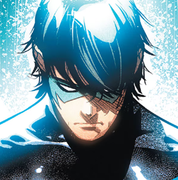 𝗗𝗶𝗰𝗸 𝗚𝗿𝗮𝘆𝘀𝗼𝗻 | 𝗡𝗶𝗴𝗵𝘁𝘄𝗶𝗻𝗴 (@bludhavensown) on Twitter photo 