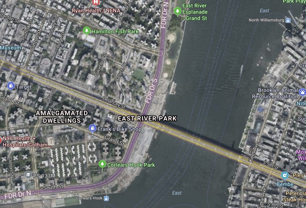 Crime In NYC tweet media