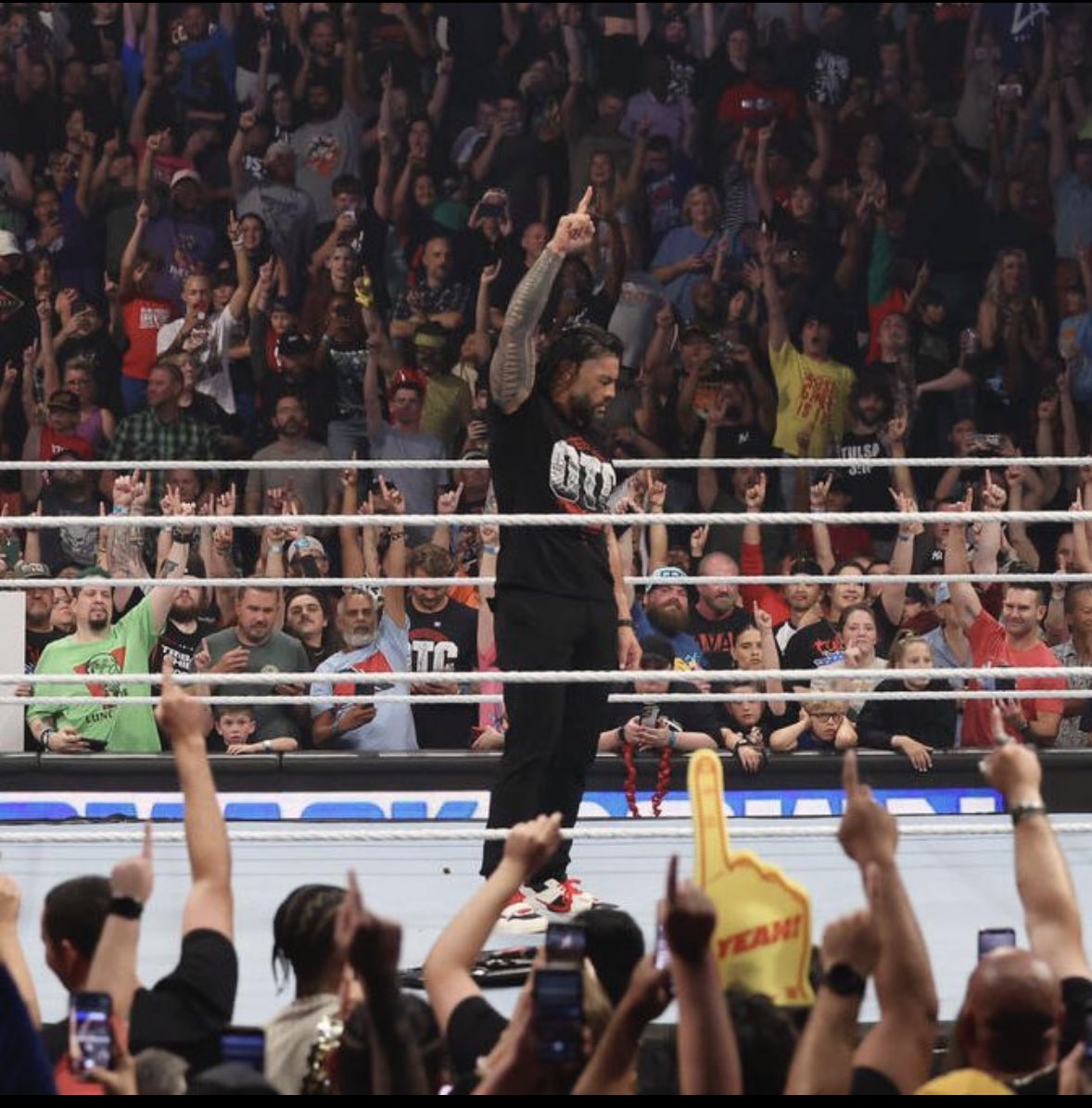 This picture is badass