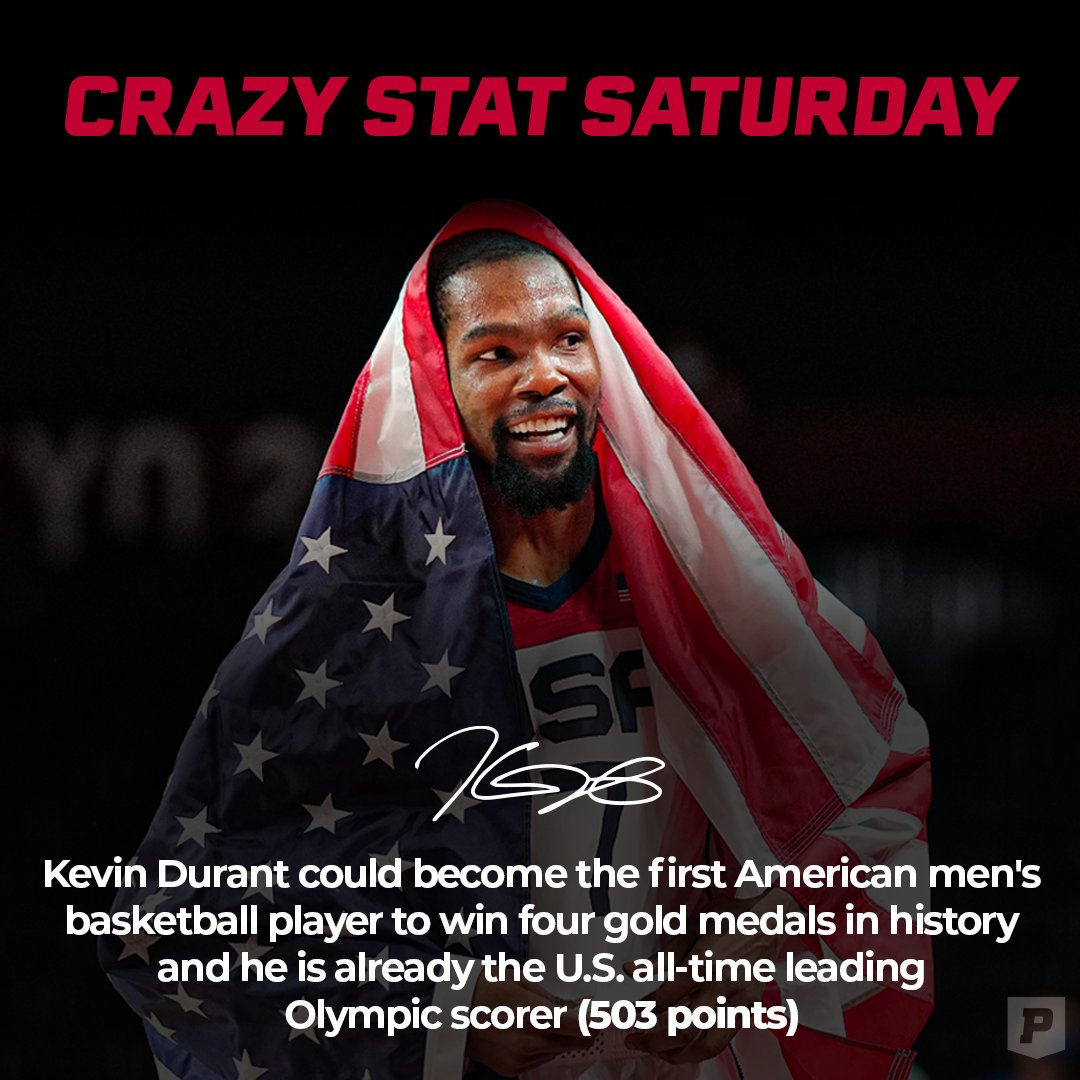 PristineAuction's tweet photo. The real Captain America? 👀🇺🇸
#KevinDurant #KD35 #TeamUSA https://t.co/m2hhucKOYK