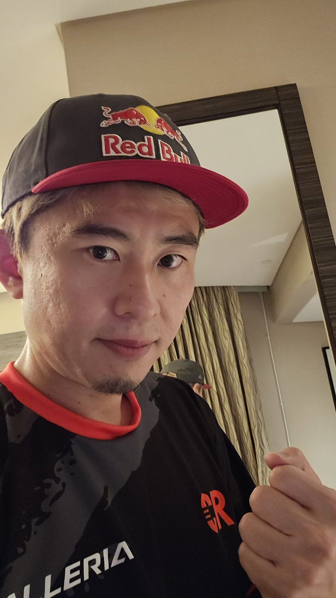 katitagaribon's tweet image. ルーザーズながらTOP12入りしました！後1勝出来ればTOP8！！最終日までとりあえず残れたのは良かった。CR応援組も明日は全力応援お願いします！！
#CRWIN
#EWC2024