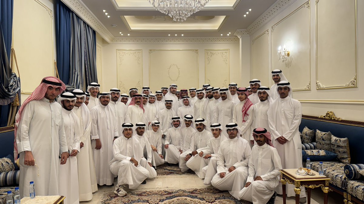 عايض العتيبي tweet media