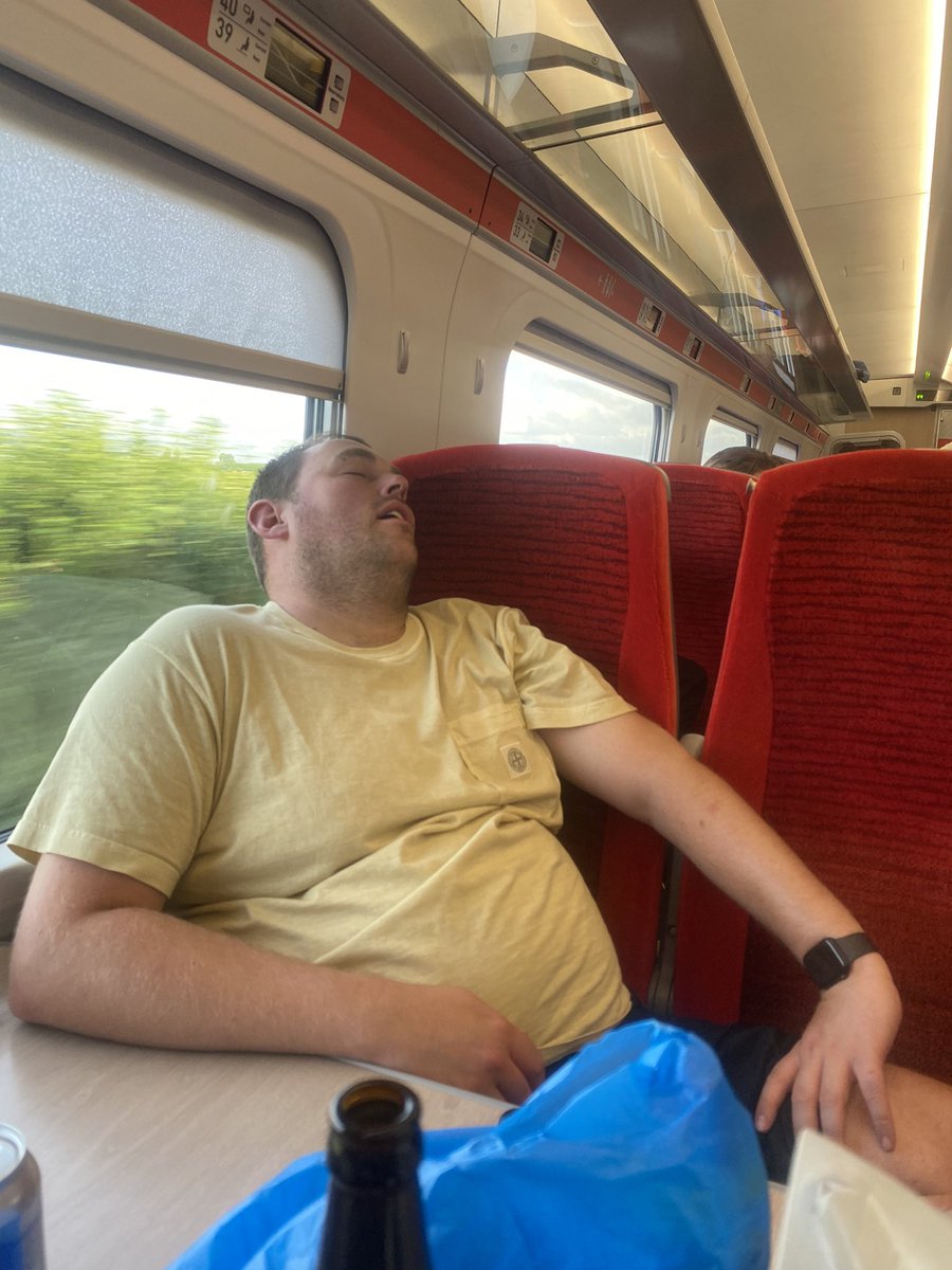 shaun partridge tweet media