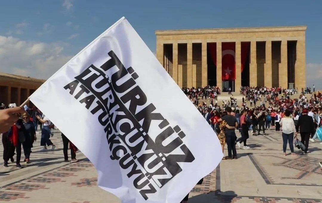 TTAgrup's tweet photo. Dün, bugün, yarın ve daima! https://t.co/3cyLL9Vj1q
