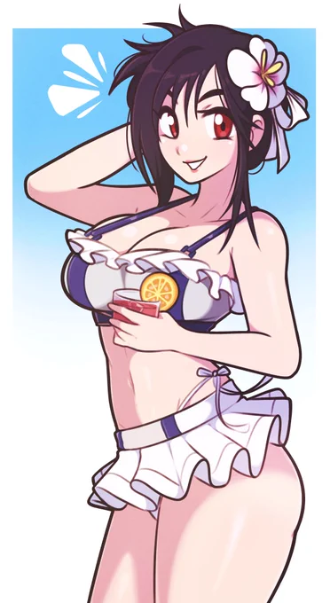 Tifa