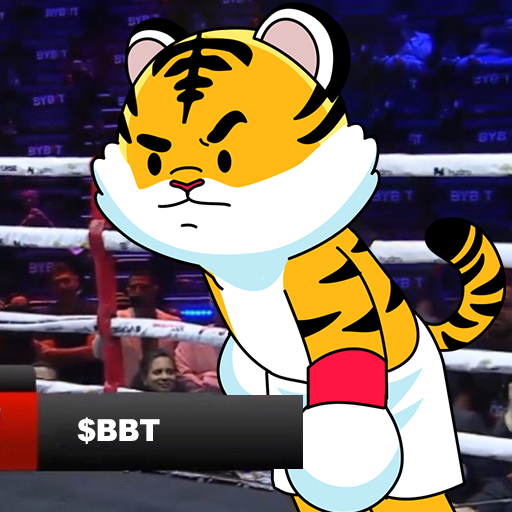🐯What part of the market are we on?🐯