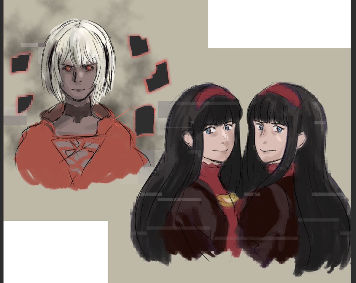 dadnier's tweet photo. red girls https://t.co/Y0CD8gmYuE