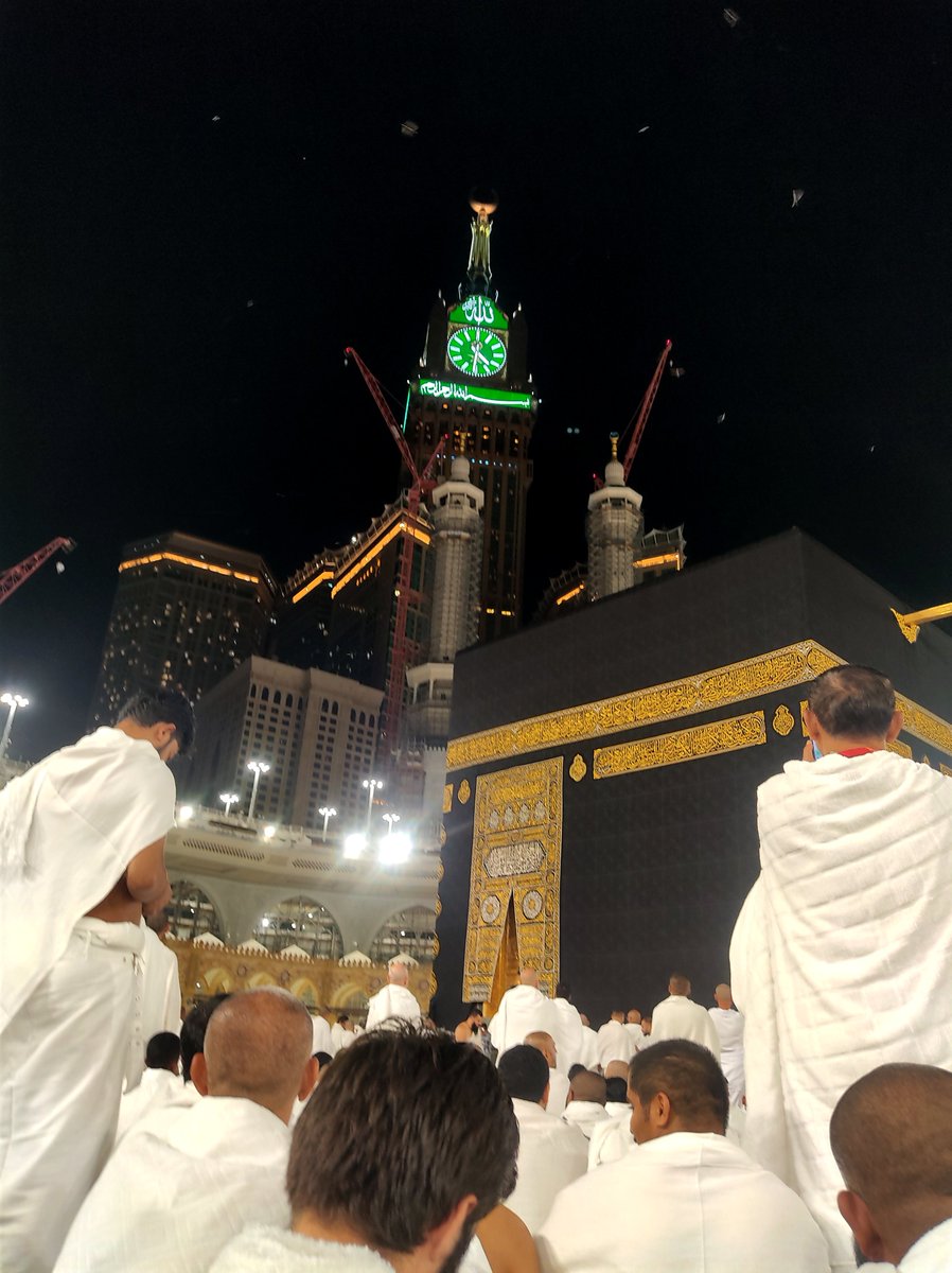 Ziaddhhassan's tweet photo. الْحَمْدُ للّهِ https://t.co/ge80ESpyX7
