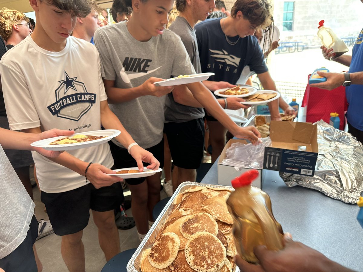 Sunnyvale ISD Athletics tweet media