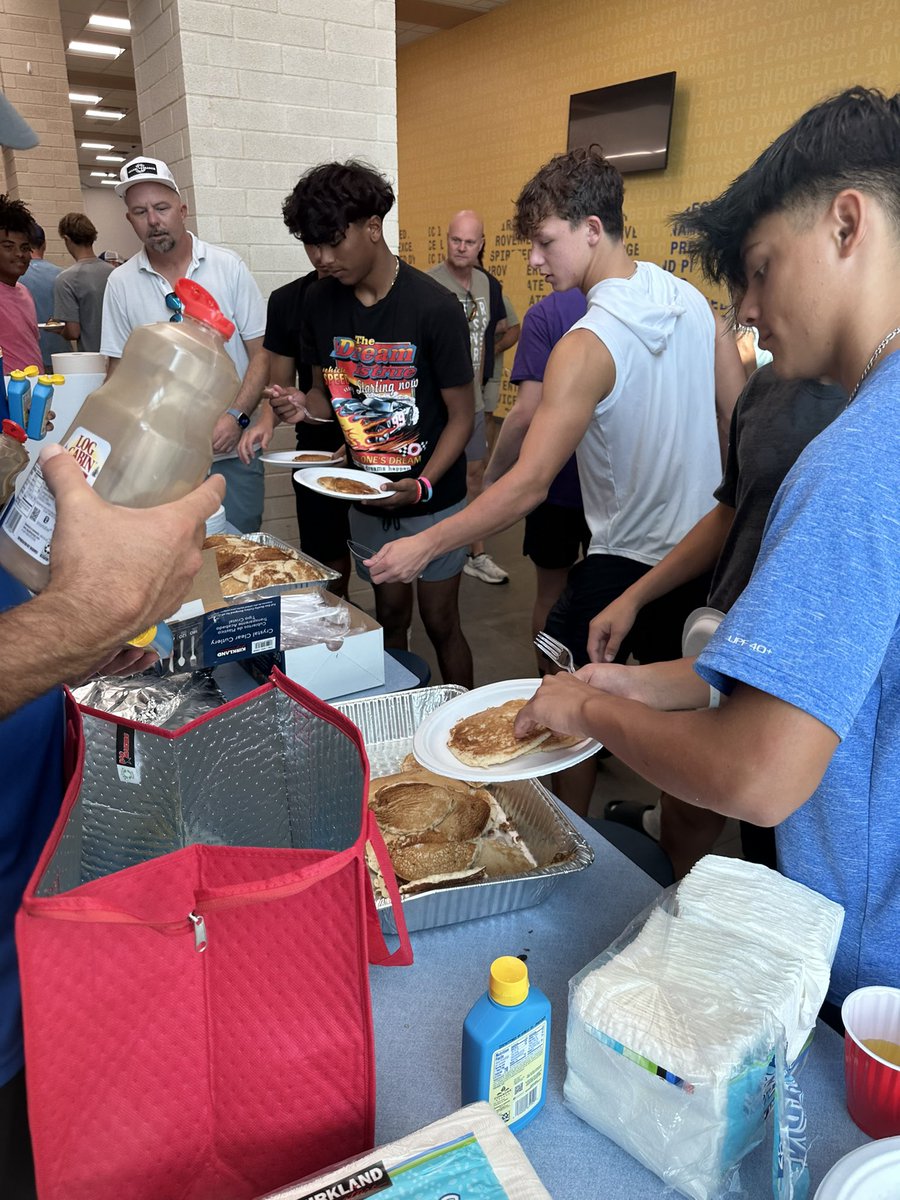 Sunnyvale ISD Athletics tweet media