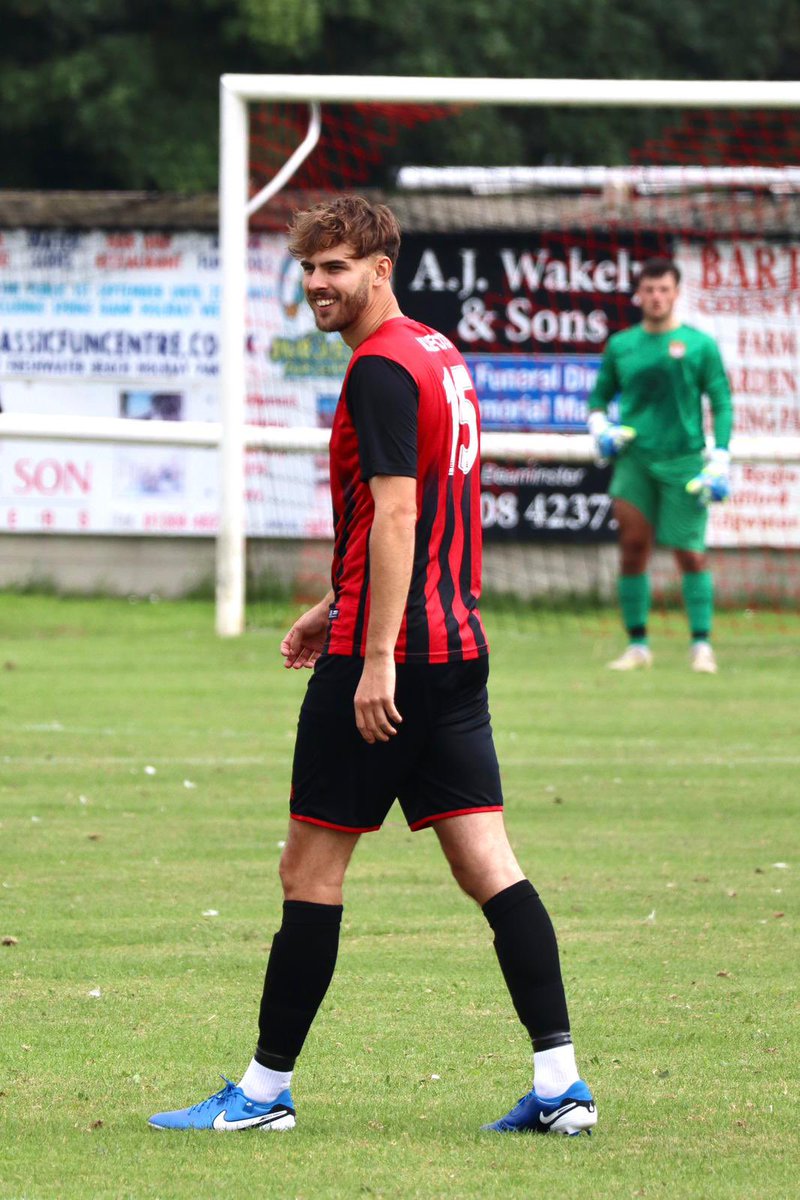 Brad Rowe tweet media