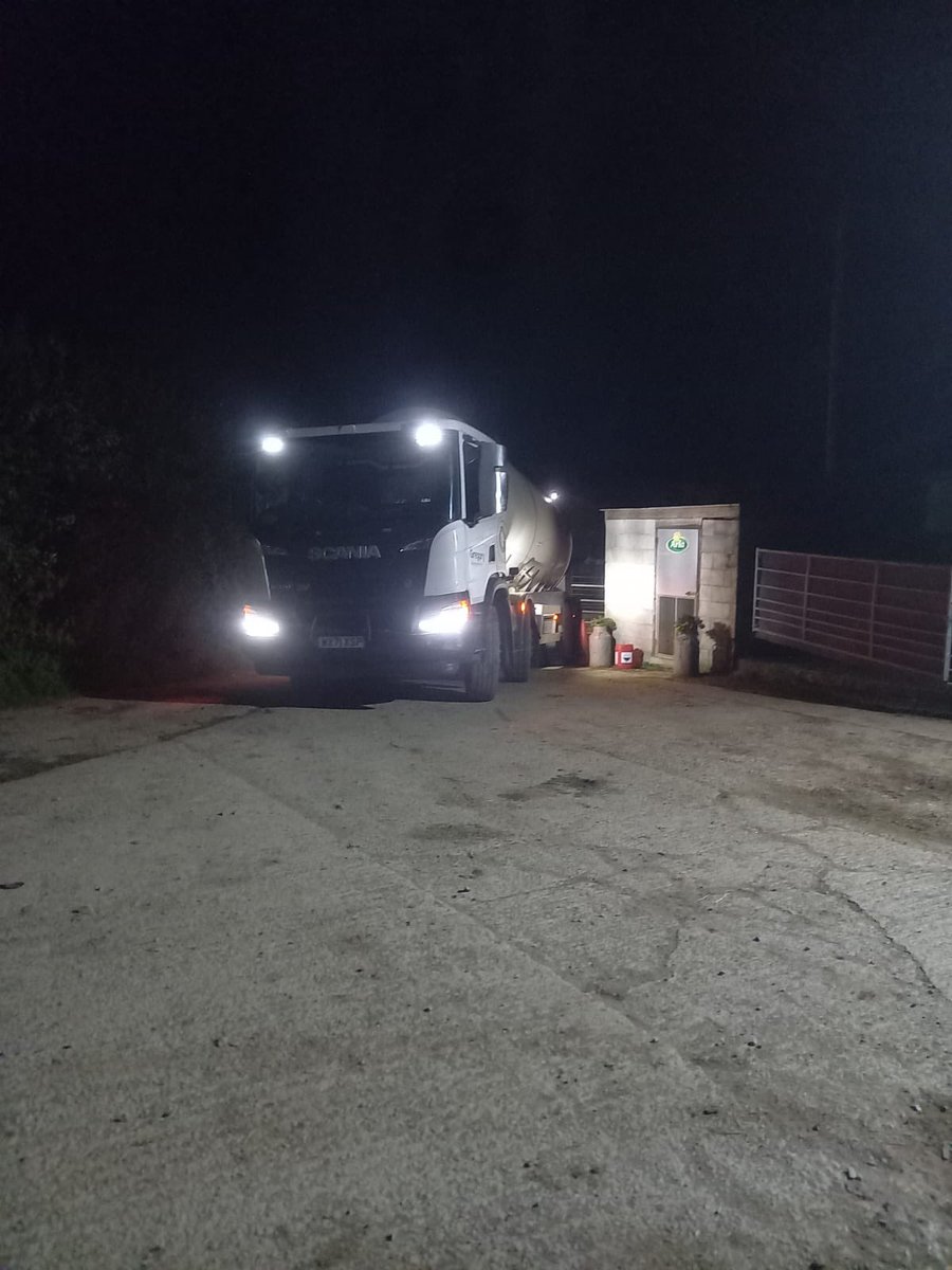 Trenance Dairy tweet media