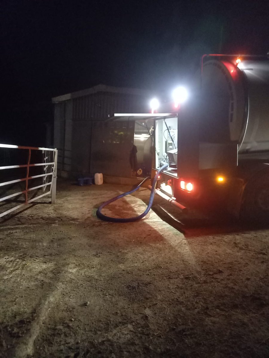 Trenance Dairy tweet media