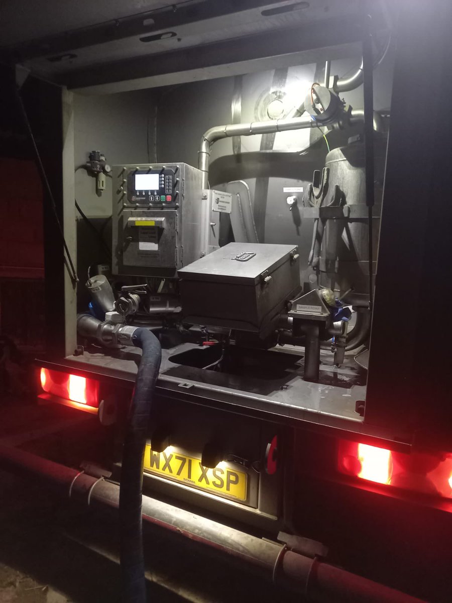 Trenance Dairy tweet media