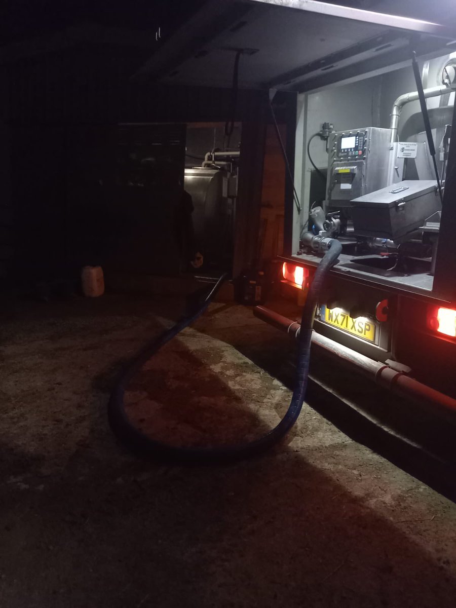 Trenance Dairy tweet media