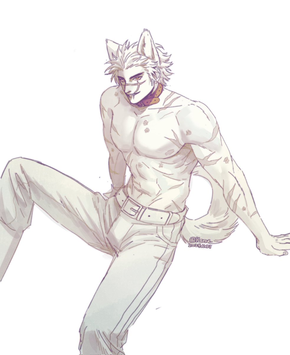 #goldenkamuy
#ogata
#sugimotosaichi
#sugimoto
#尾形百之助
#杉元佐一
#黄金神威