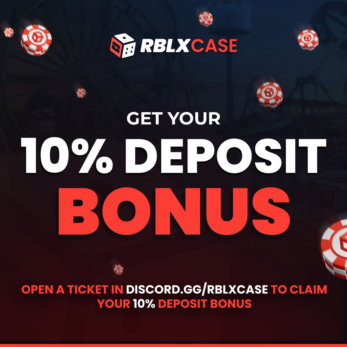 RBLXCASE tweet media