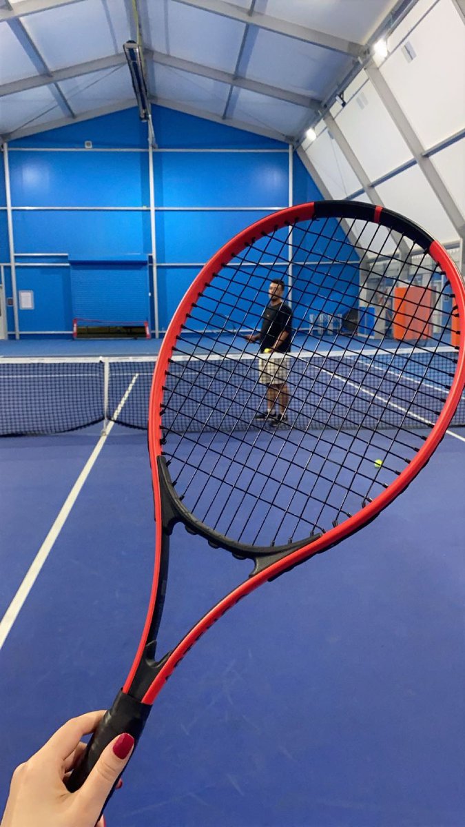 baskadunyalarda's tweet photo. 🎾🎾 https://t.co/PbQlRdKtkZ