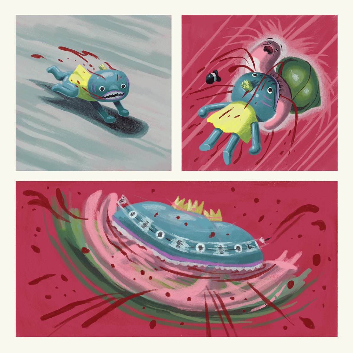 Daniel Shaffer tweet media