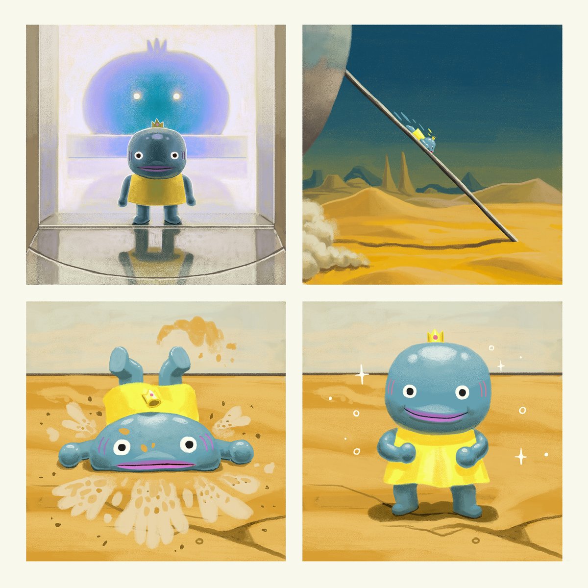 Daniel Shaffer tweet media