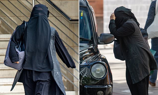 Suffragent_'s tweet photo. 20 months in prison for a social media post.

Vs.

Zero months in prison for Muslim woman who stole £100,000 in illegal benefit claims.

UK is a clown country.

#TwoTeirKeir https://t.co/B1DY6H72vE