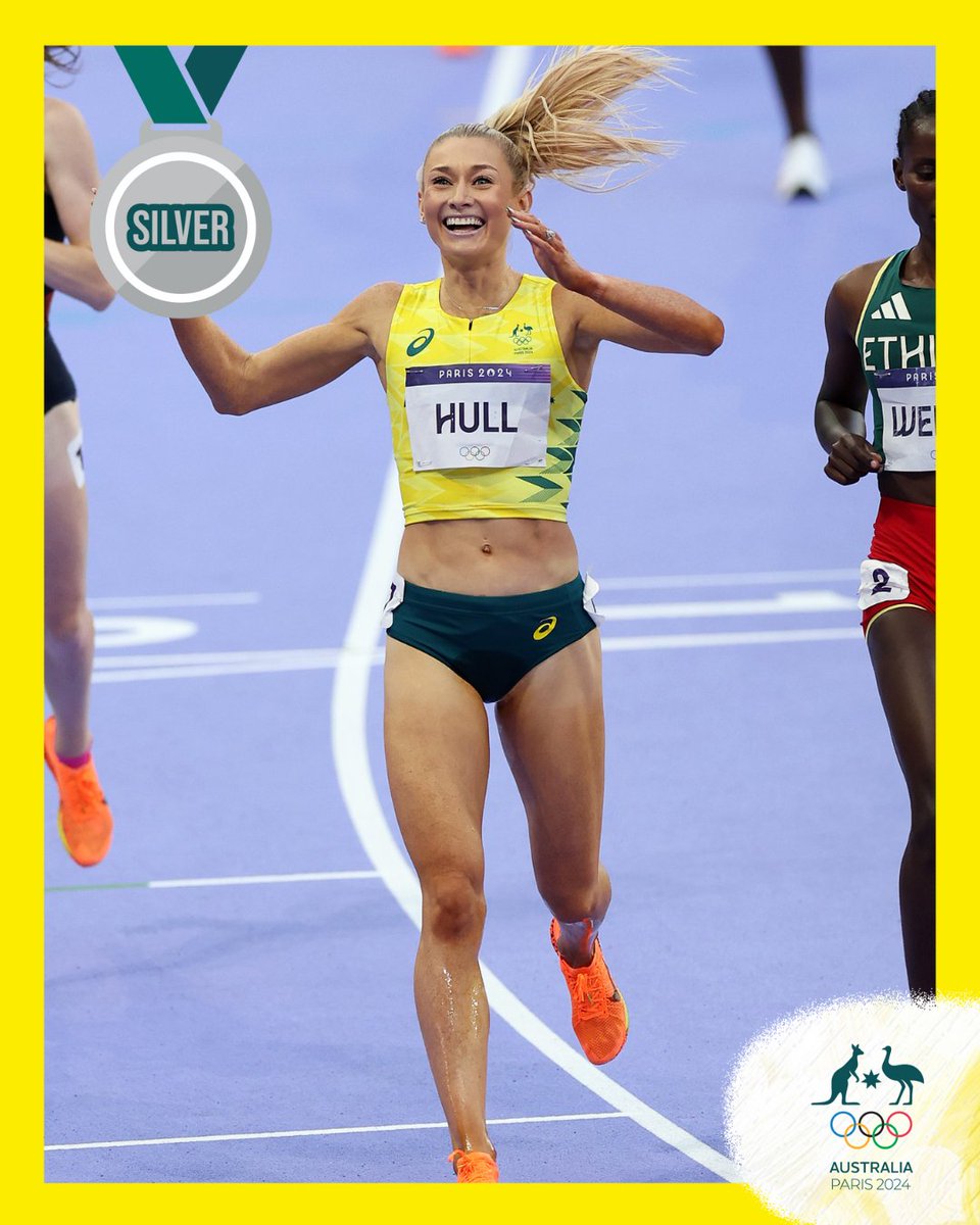 AUS Olympic Team tweet media