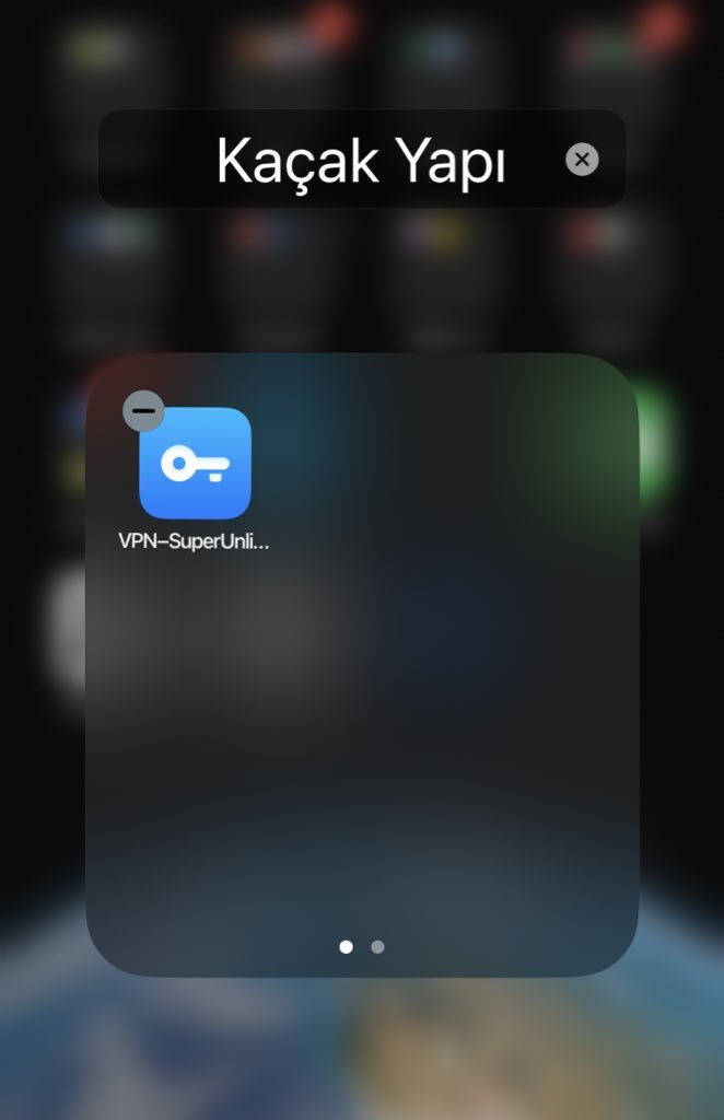 önemli değil tayfunda uzun süre görüşmeyelim birader