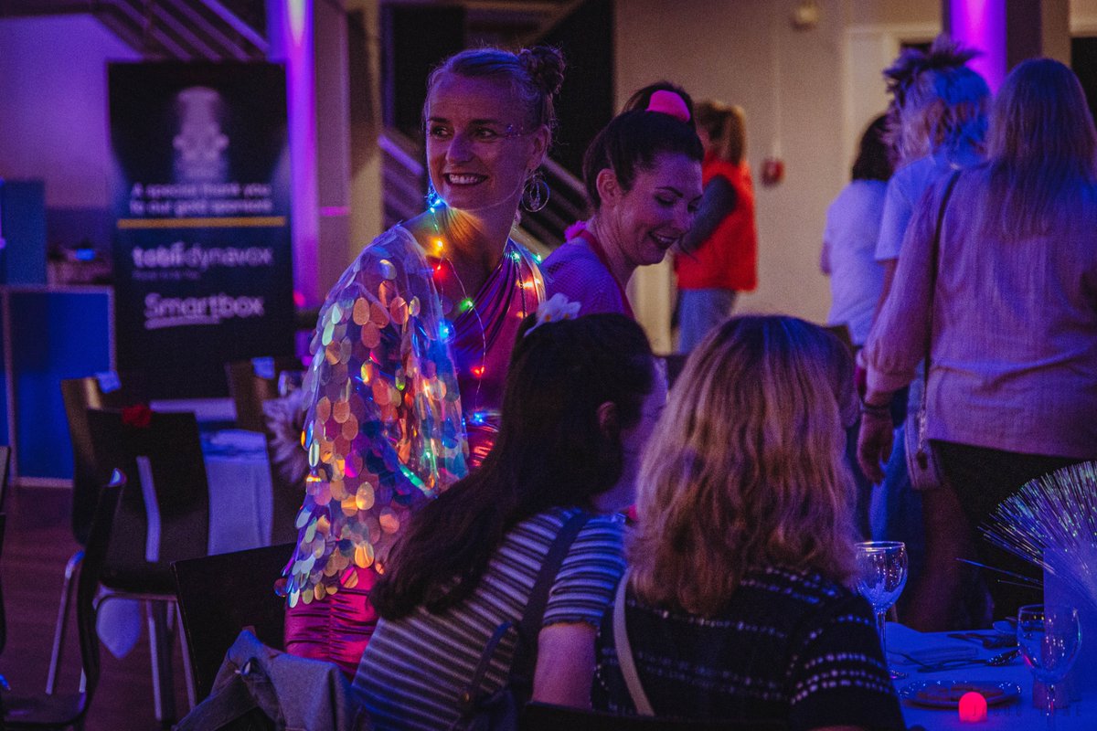 Communication Matters tweet media