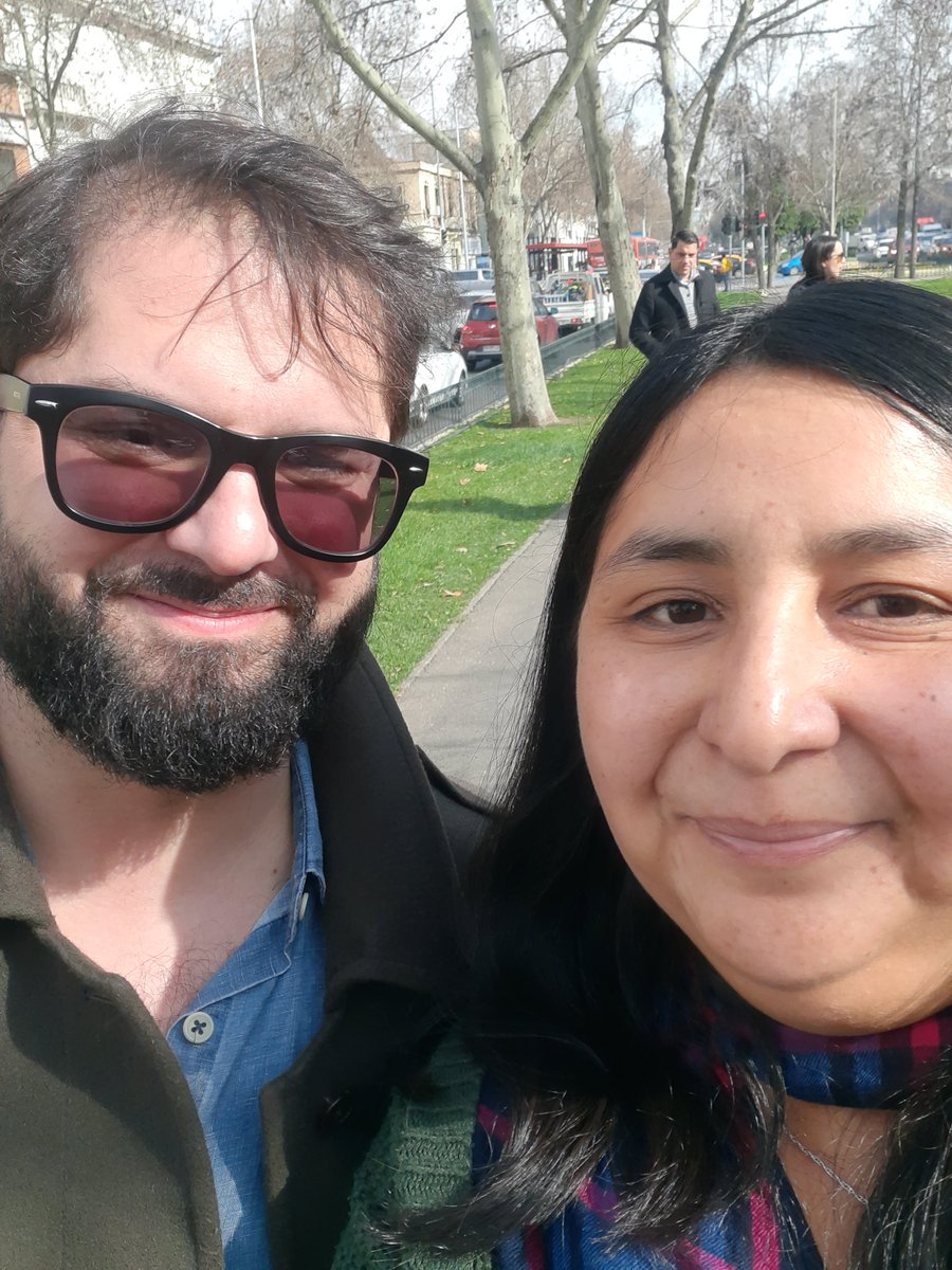 marlene #EnContra 💪🌳 tweet media