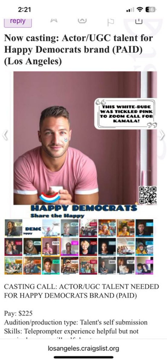 Andrea Shaffer, Anti-Marxist Warrior tweet media