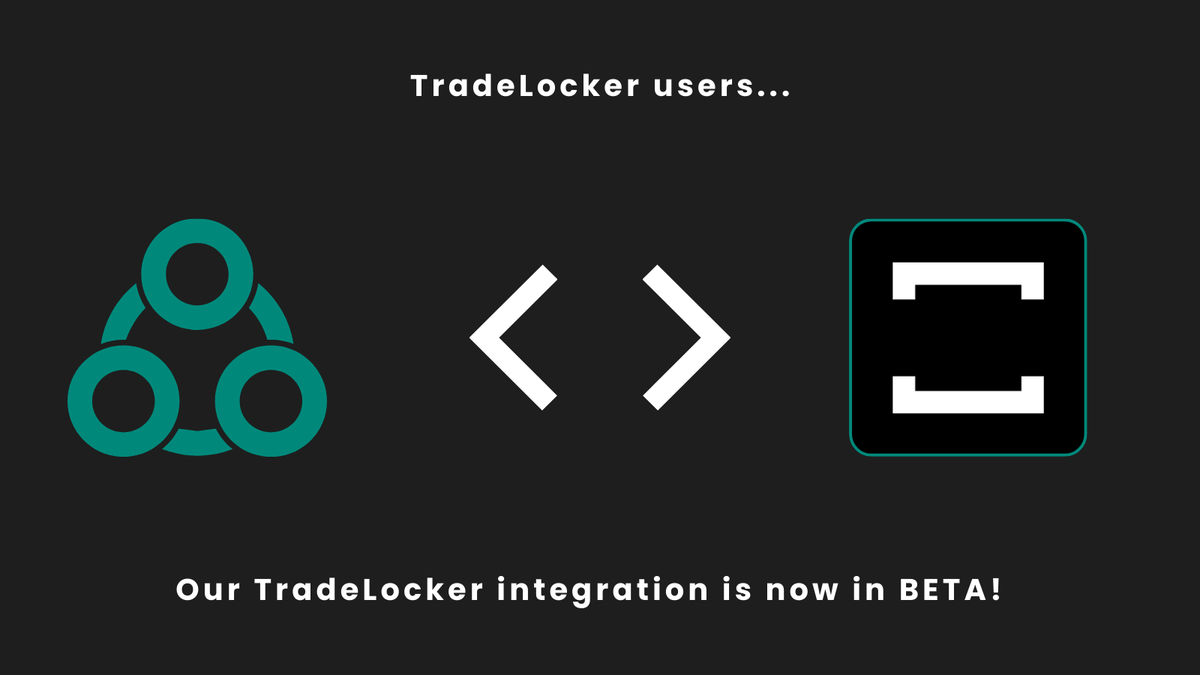 Traders Connect (@tradersconnect_) on Twitter photo Great news! π
Our <a href="/tradelockermain/">TradeLocker</a> Connector has been released!
Currently in private BETA while we iron out potential bugs π
If you wish to participate, please check your emails or contact our support team.
We hope to bring a public release very soon providing all goes Great news! π
Our <a href="/tradelockermain/">TradeLocker</a> Connector has been released!
Currently in private BETA while we iron out potential bugs π
If you wish to participate, please check your emails or contact our support team.
We hope to bring a public release very soon providing all goes